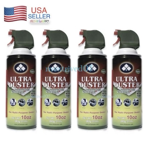 Ultra duster industrial - ultra,