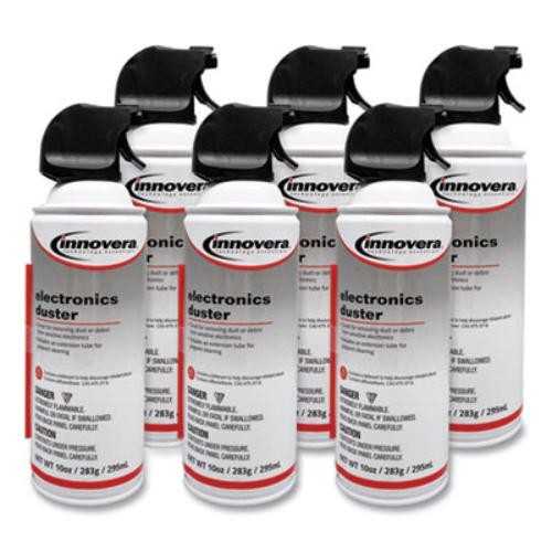 Innovera 10016 compressed air - innovera,