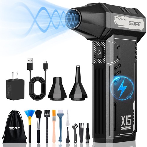 Powerful 180 000 rpm electric - rpm,