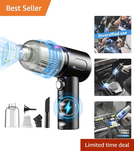Multifunctional compressed air - multifunctional,