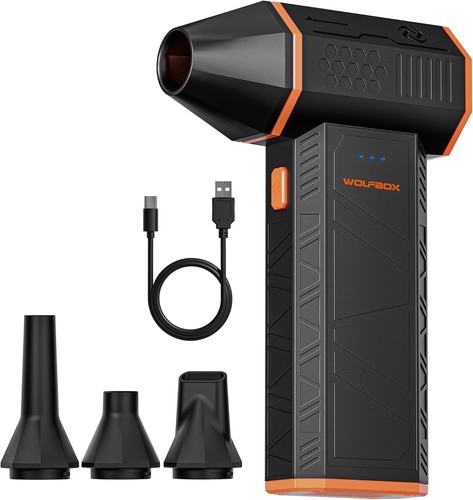 Compressed air duster - compressed,