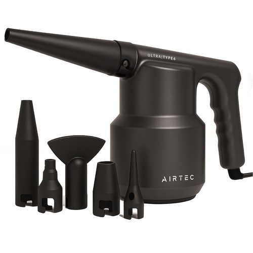 Dusters airtec ultra - it,