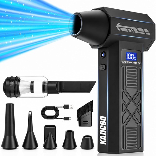 Compressed air duster - air,