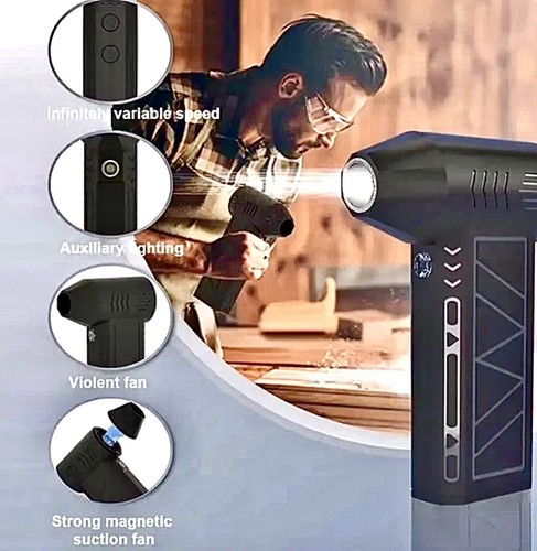 Compressed air duster - air, mini