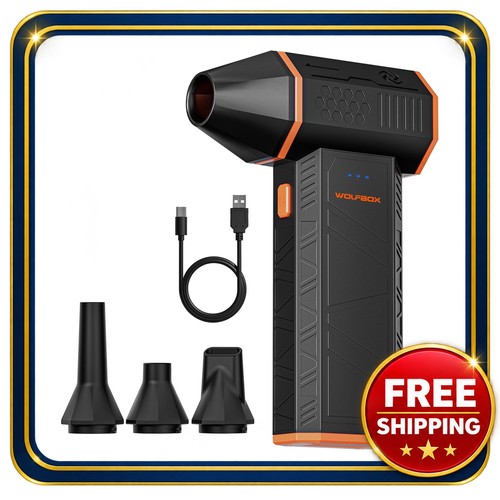 Electric air duster 50w - air,