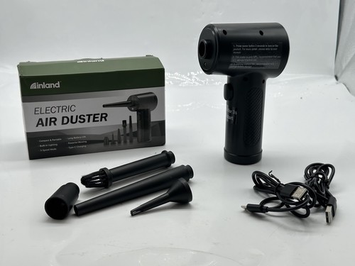 Inland compressed air - compressed,