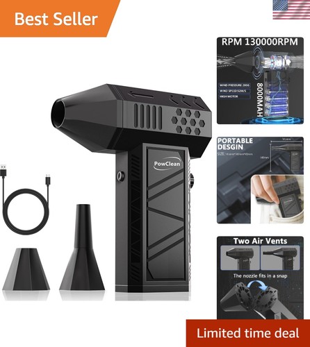 Portable 130000rpm electric - portable,