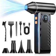 Compressed Air Duster