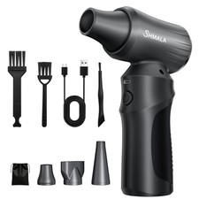 Compressed Air Duster –