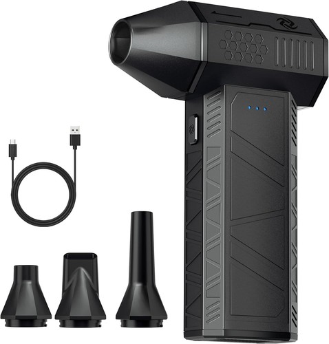 Compressed air duster - air,