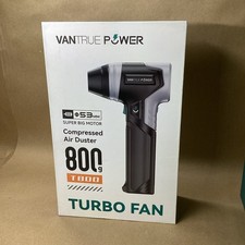 Electric Air Duster-28.22OZ